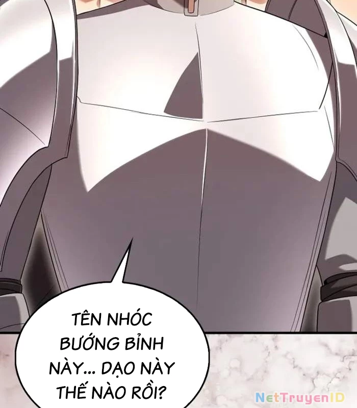 Pháp Sư Cận Chiến Mạnh Nhất Chapter 53 - 20