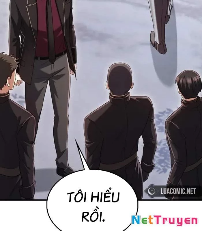 Pháp Sư Cận Chiến Mạnh Nhất Chapter 53 - 26