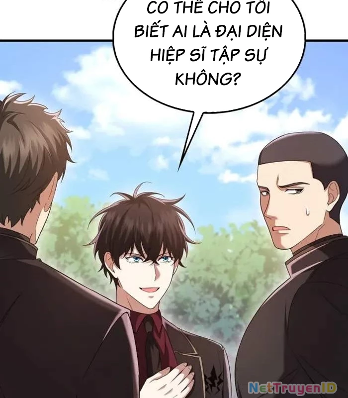 Pháp Sư Cận Chiến Mạnh Nhất Chapter 53 - 28