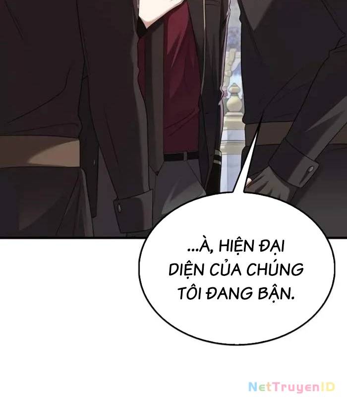 Pháp Sư Cận Chiến Mạnh Nhất Chapter 53 - 29