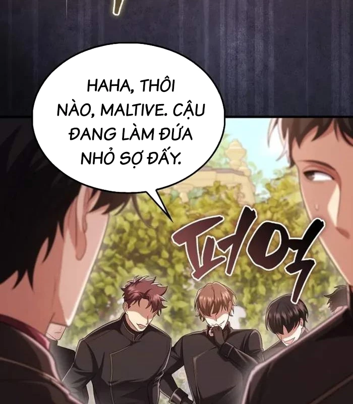 Pháp Sư Cận Chiến Mạnh Nhất Chapter 53 - 33