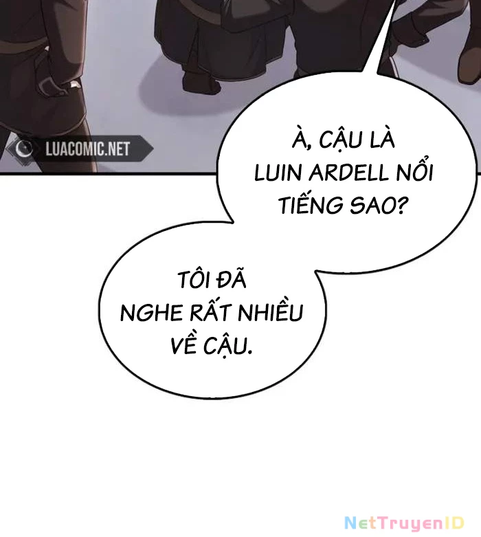 Pháp Sư Cận Chiến Mạnh Nhất Chapter 53 - 40