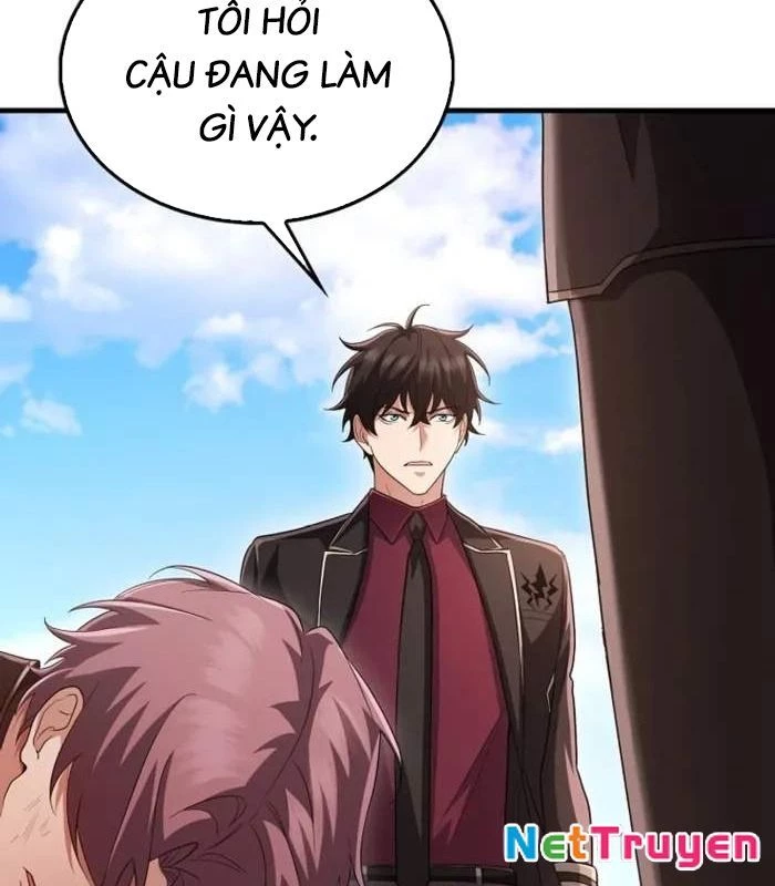 Pháp Sư Cận Chiến Mạnh Nhất Chapter 53 - 51