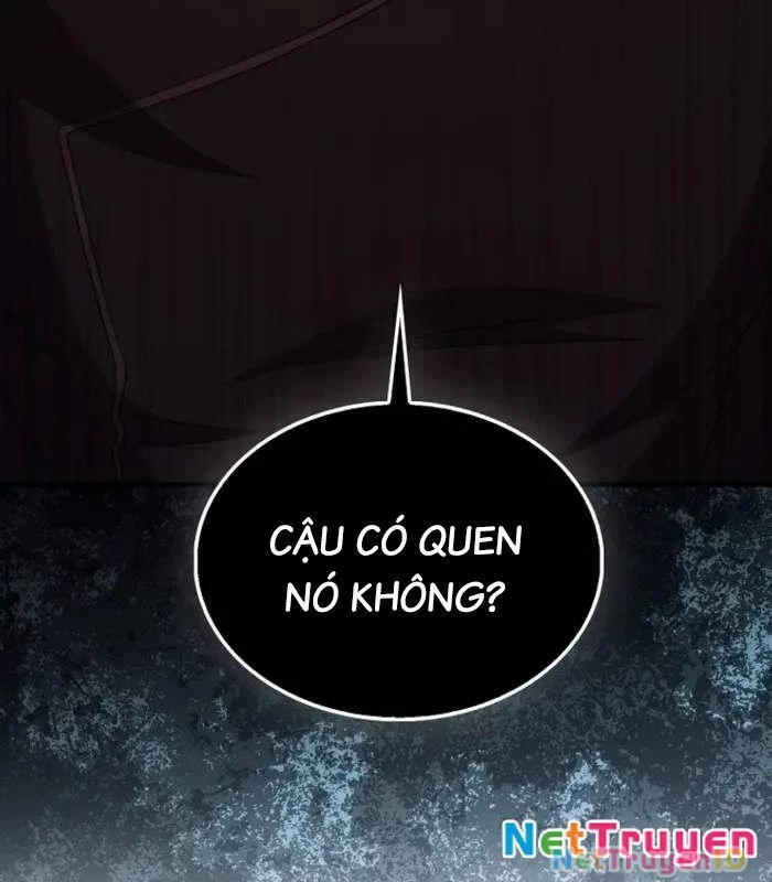 Pháp Sư Cận Chiến Mạnh Nhất Chapter 53 - 56