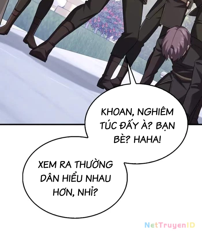 Pháp Sư Cận Chiến Mạnh Nhất Chapter 53 - 59