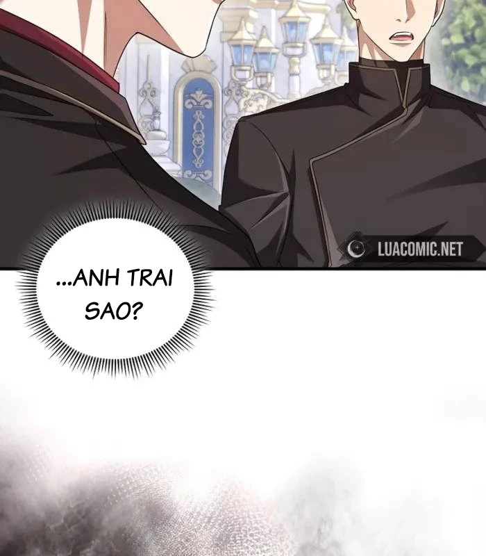 Pháp Sư Cận Chiến Mạnh Nhất Chapter 53 - 65