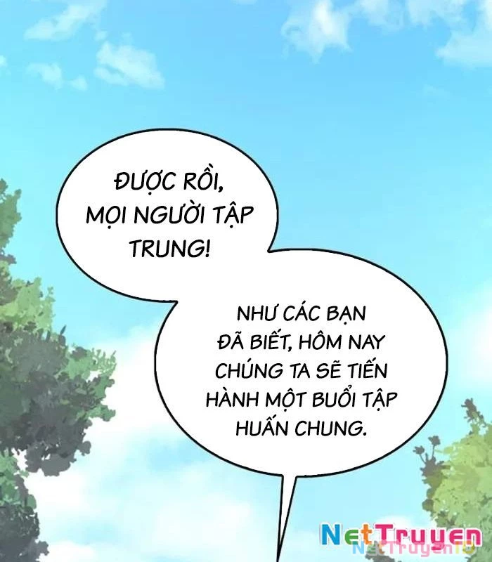 Pháp Sư Cận Chiến Mạnh Nhất Chapter 53 - 81