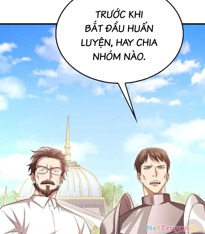 Pháp Sư Cận Chiến Mạnh Nhất Chapter 53 - 84