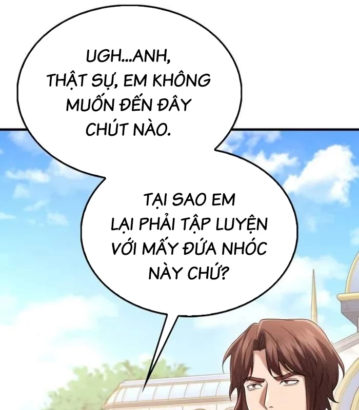 Pháp Sư Cận Chiến Mạnh Nhất Chapter 53 - 90