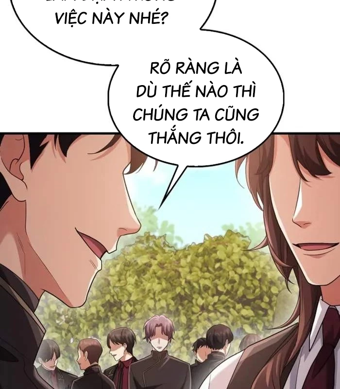 Pháp Sư Cận Chiến Mạnh Nhất Chapter 53 - 93