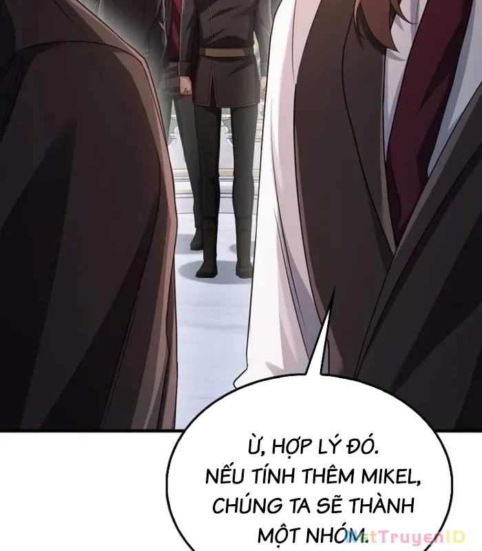 Pháp Sư Cận Chiến Mạnh Nhất Chapter 53 - 94