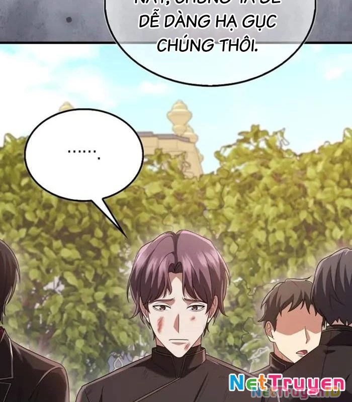 Pháp Sư Cận Chiến Mạnh Nhất Chapter 53 - 96