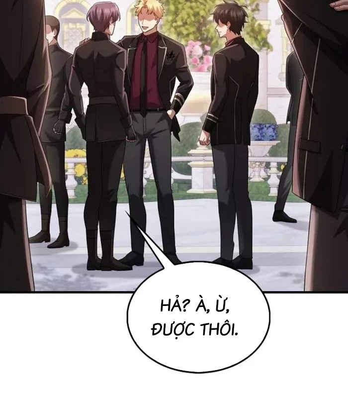 Pháp Sư Cận Chiến Mạnh Nhất Chapter 53 - 113