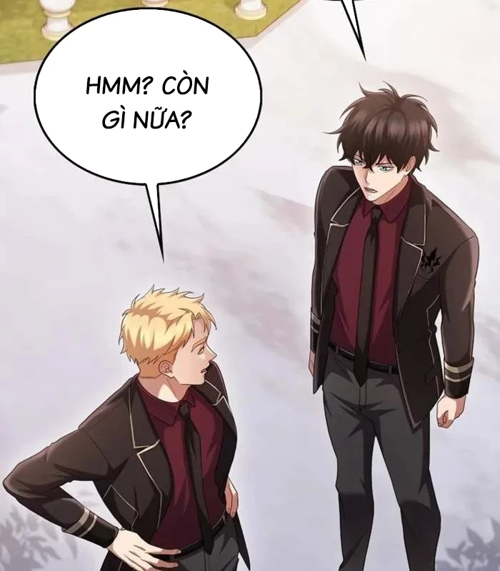 Pháp Sư Cận Chiến Mạnh Nhất Chapter 53 - 115