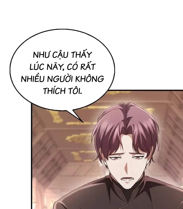Pháp Sư Cận Chiến Mạnh Nhất Chapter 53 - 130