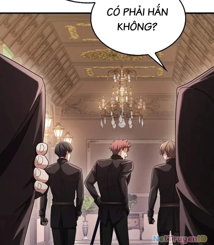 Pháp Sư Cận Chiến Mạnh Nhất Chapter 53 - 135
