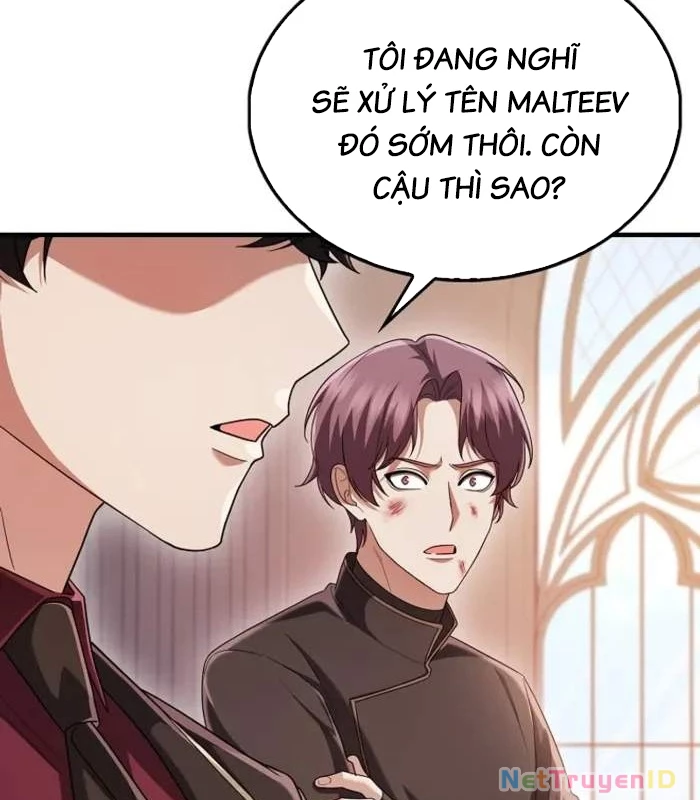 Pháp Sư Cận Chiến Mạnh Nhất Chapter 53 - 147