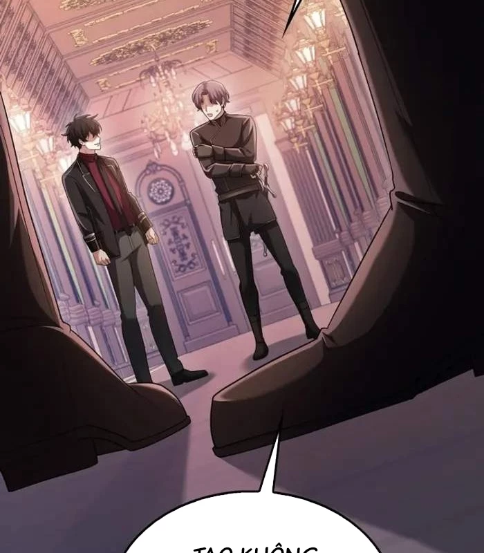 Pháp Sư Cận Chiến Mạnh Nhất Chapter 53 - 153