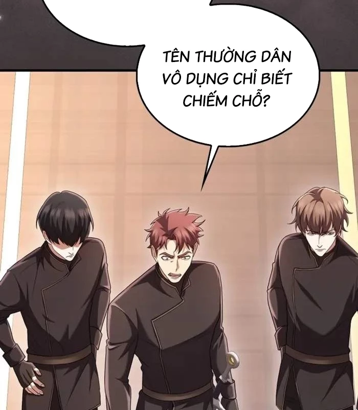 Pháp Sư Cận Chiến Mạnh Nhất Chapter 53 - 155