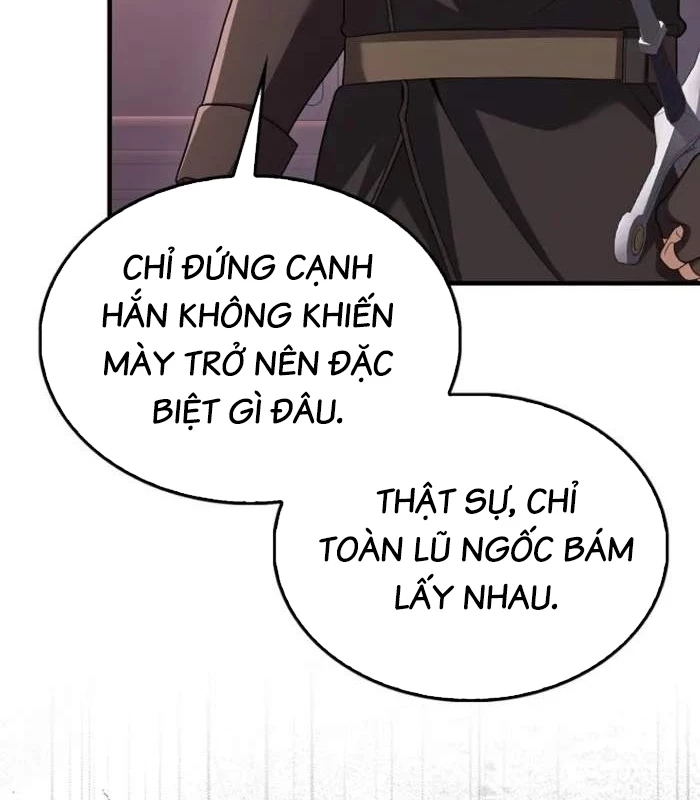 Pháp Sư Cận Chiến Mạnh Nhất Chapter 53 - 163