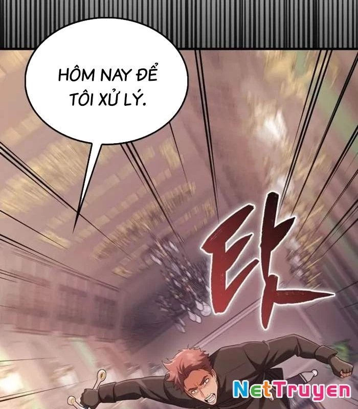 Pháp Sư Cận Chiến Mạnh Nhất Chapter 53 - 176