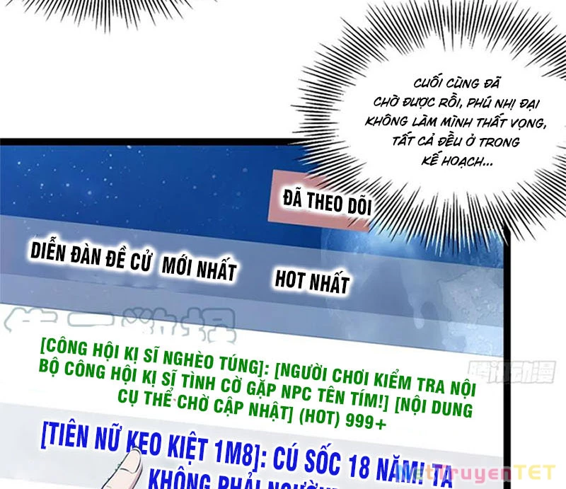 Ta Xuyên Không Với Max Điểm Mị Lực Chapter 58 - 3