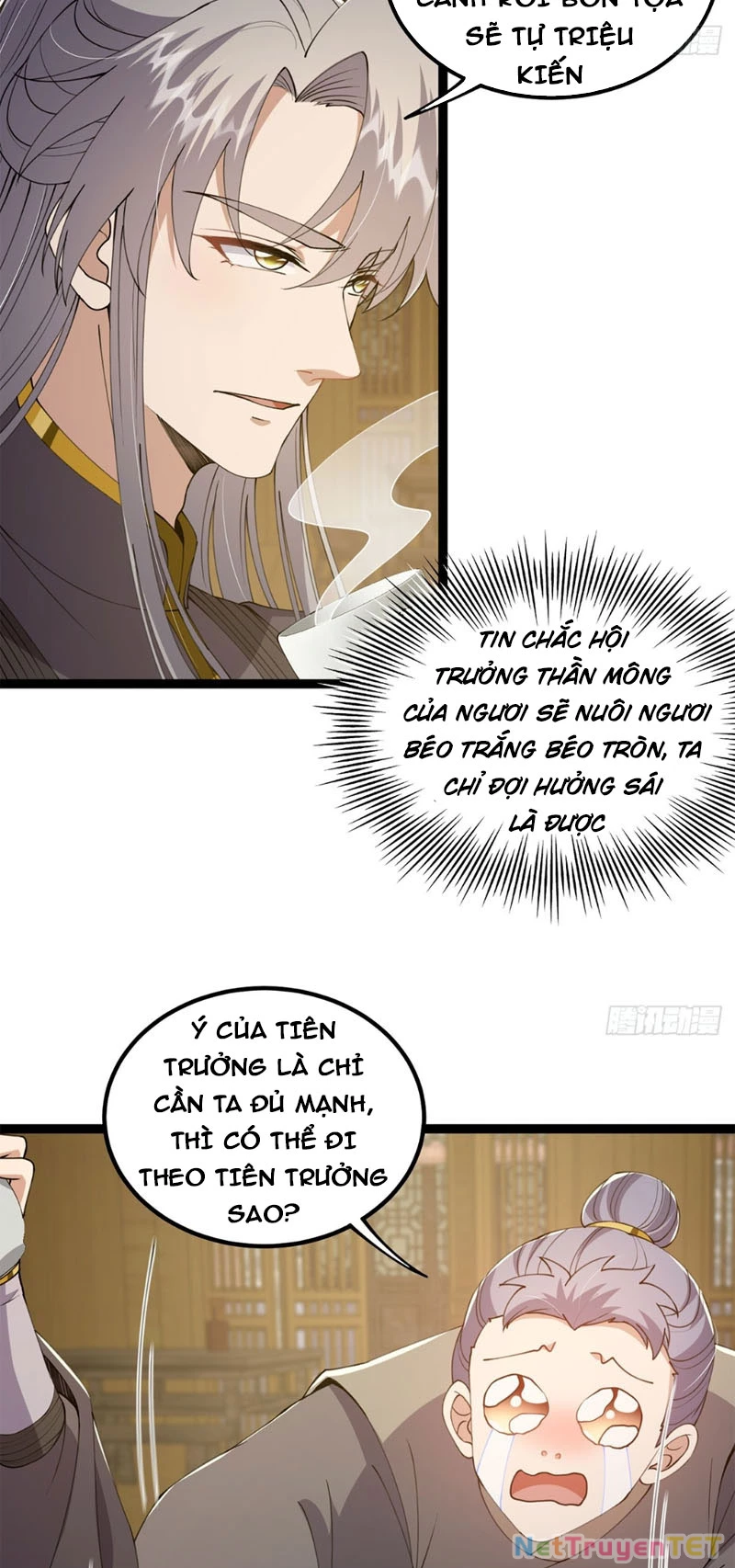 Ta Xuyên Không Với Max Điểm Mị Lực Chapter 60 - 6