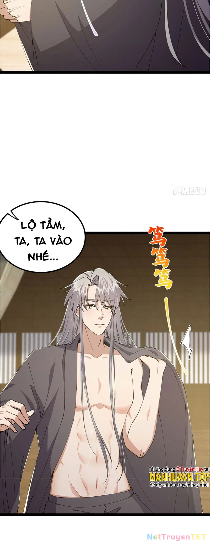 Ta Xuyên Không Với Max Điểm Mị Lực Chapter 60 - 28