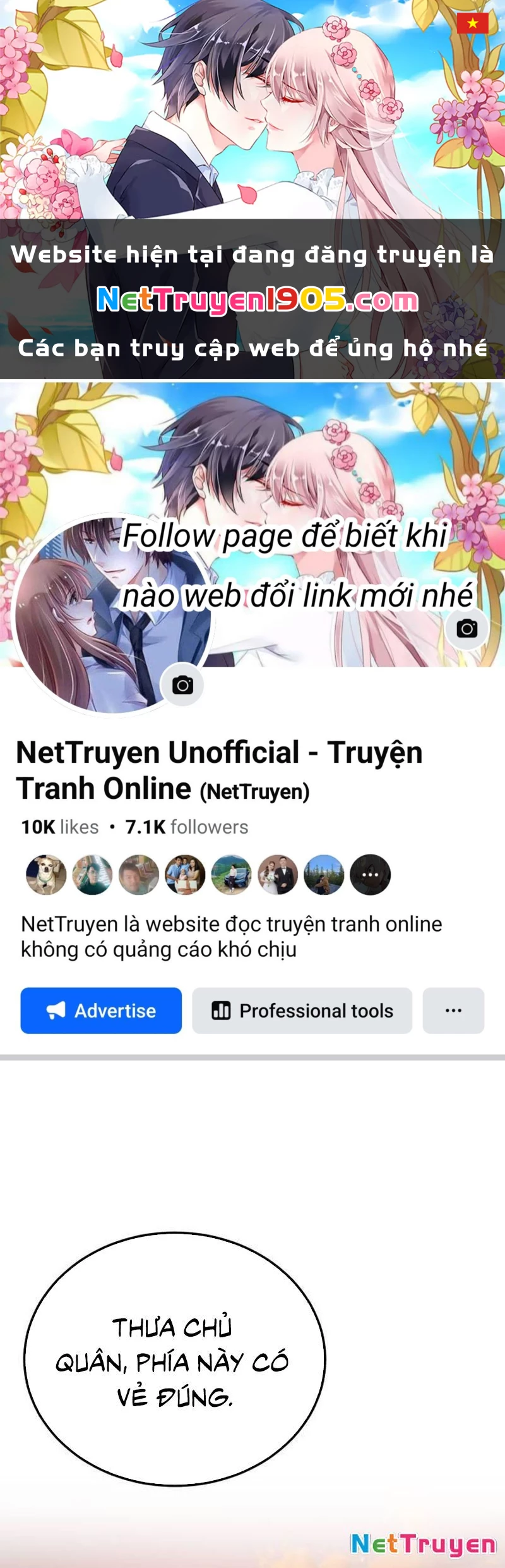 Đệ Nhất Võ Sư, Baek Cao Thủ Chapter 109 - 1