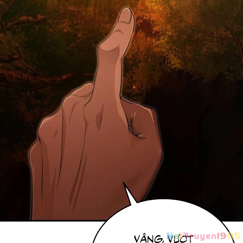 Đệ Nhất Võ Sư, Baek Cao Thủ Chapter 109 - 4