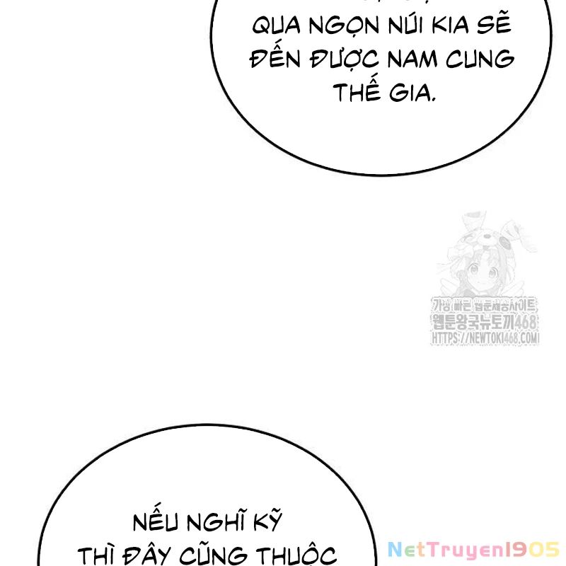 Đệ Nhất Võ Sư, Baek Cao Thủ Chapter 109 - 5