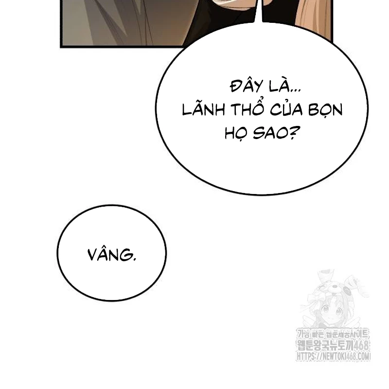Đệ Nhất Võ Sư, Baek Cao Thủ Chapter 109 - 7