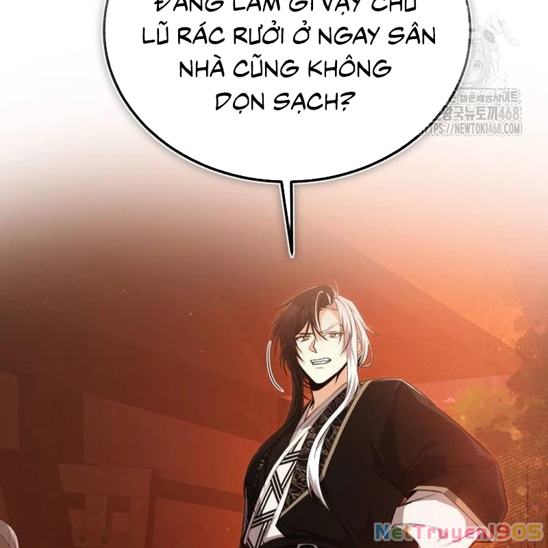 Đệ Nhất Võ Sư, Baek Cao Thủ Chapter 109 - 10
