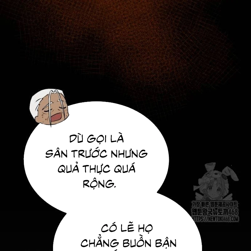 Đệ Nhất Võ Sư, Baek Cao Thủ Chapter 109 - 14
