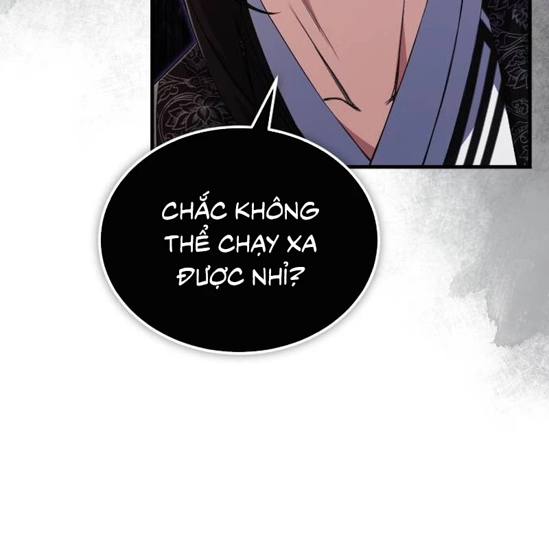 Đệ Nhất Võ Sư, Baek Cao Thủ Chapter 109 - 18
