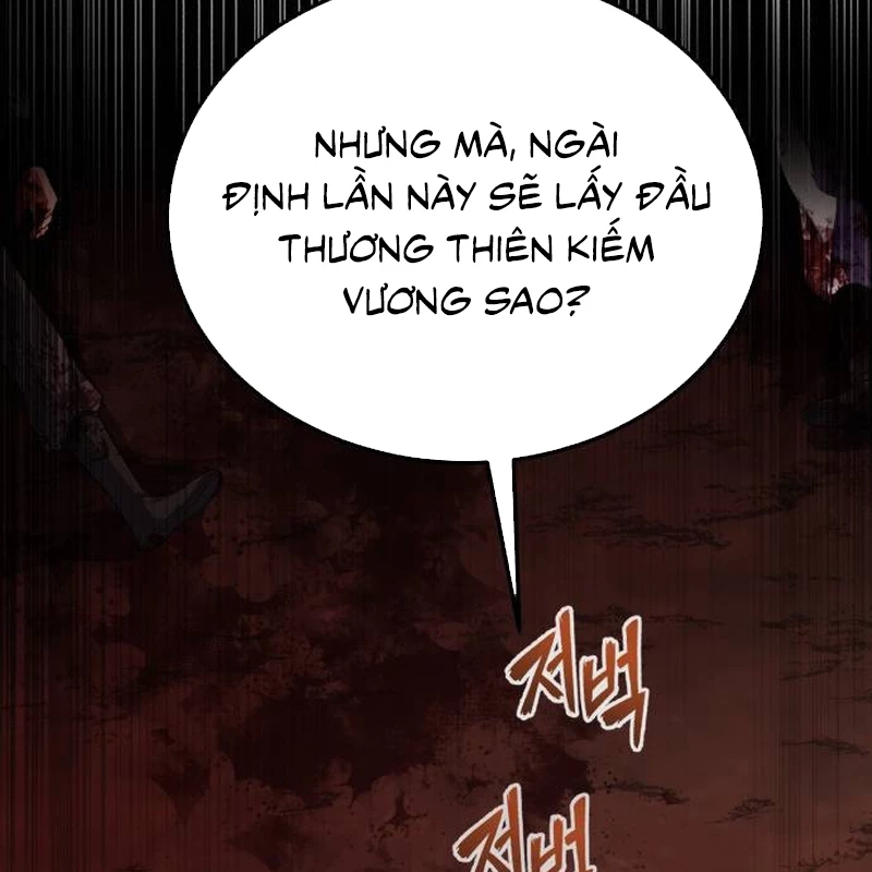 Đệ Nhất Võ Sư, Baek Cao Thủ Chapter 109 - 25