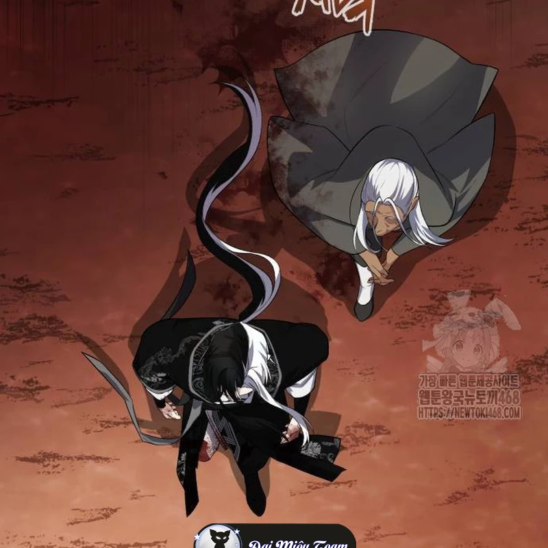 Đệ Nhất Võ Sư, Baek Cao Thủ Chapter 109 - 26