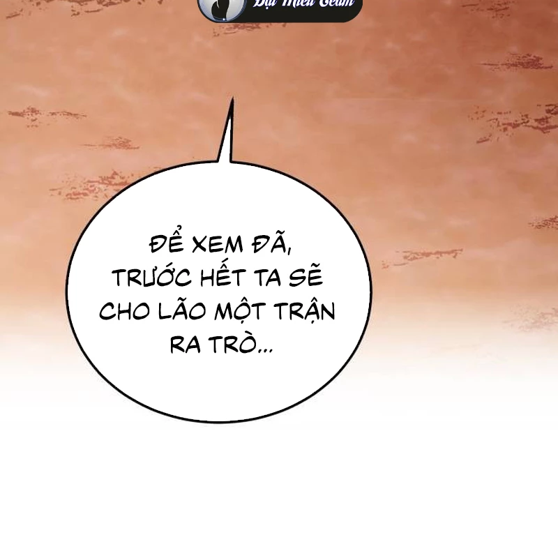 Đệ Nhất Võ Sư, Baek Cao Thủ Chapter 109 - 27
