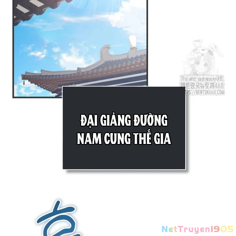 Đệ Nhất Võ Sư, Baek Cao Thủ Chapter 109 - 31