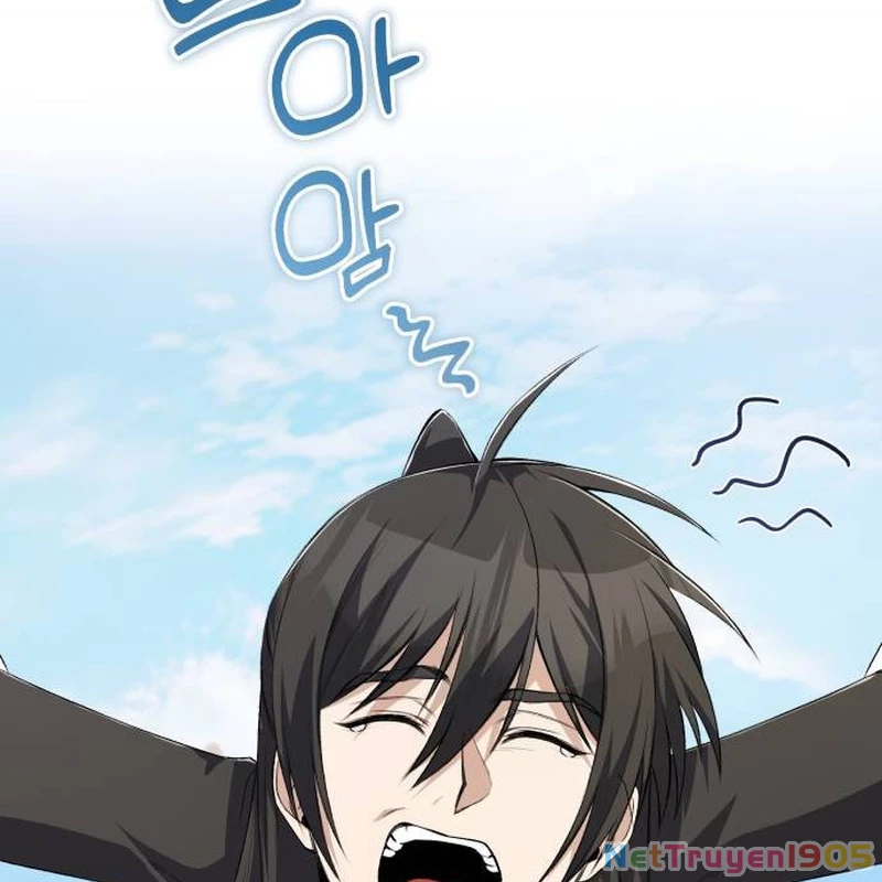 Đệ Nhất Võ Sư, Baek Cao Thủ Chapter 109 - 32