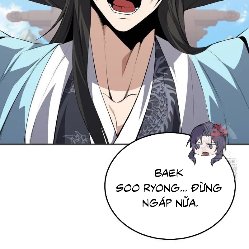 Đệ Nhất Võ Sư, Baek Cao Thủ Chapter 109 - 33