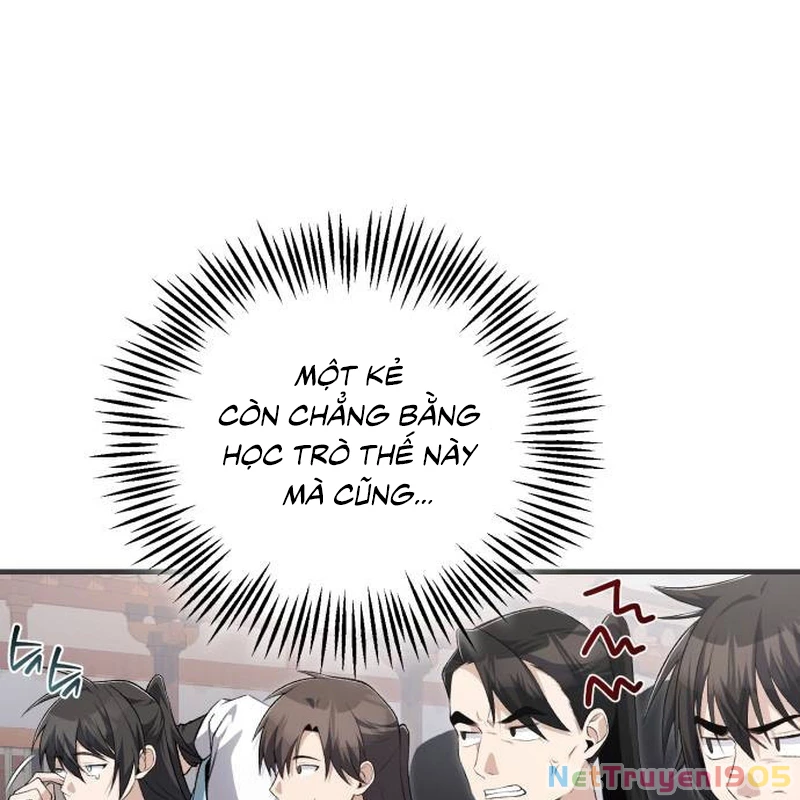Đệ Nhất Võ Sư, Baek Cao Thủ Chapter 109 - 34