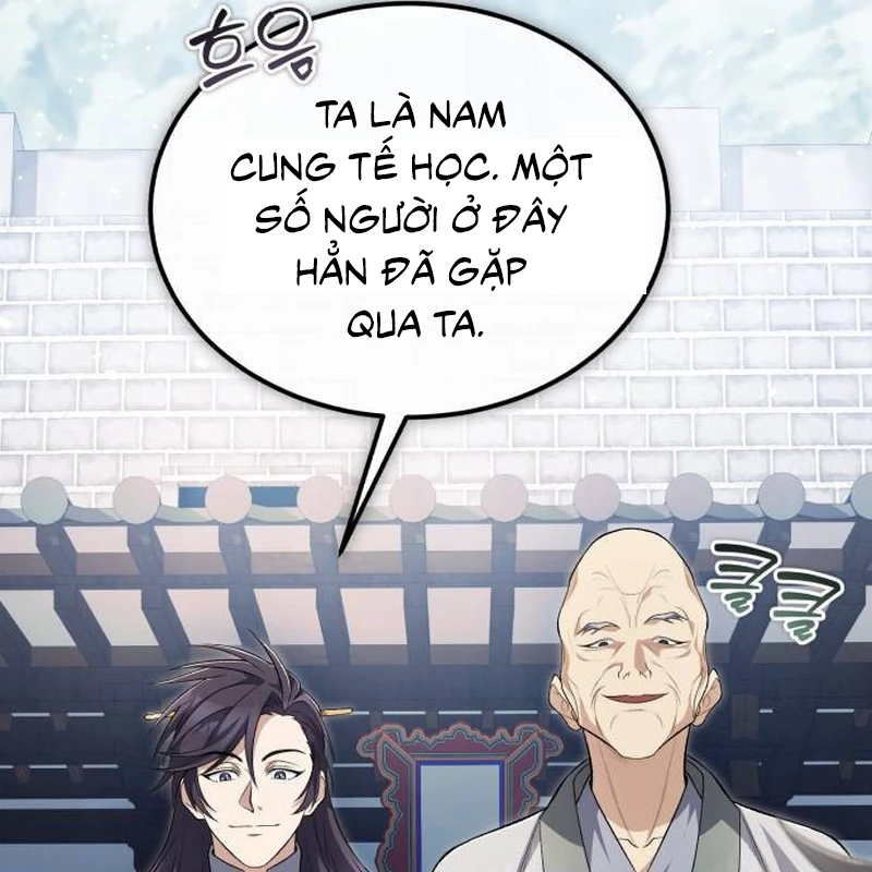 Đệ Nhất Võ Sư, Baek Cao Thủ Chapter 109 - 39