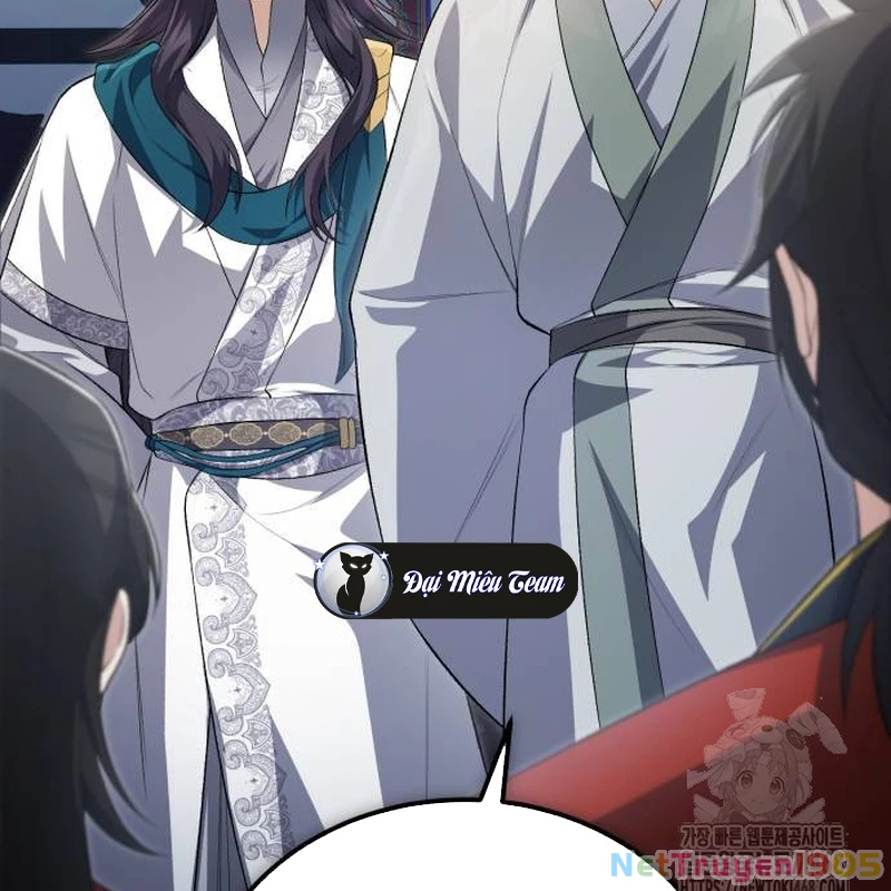Đệ Nhất Võ Sư, Baek Cao Thủ Chapter 109 - 40