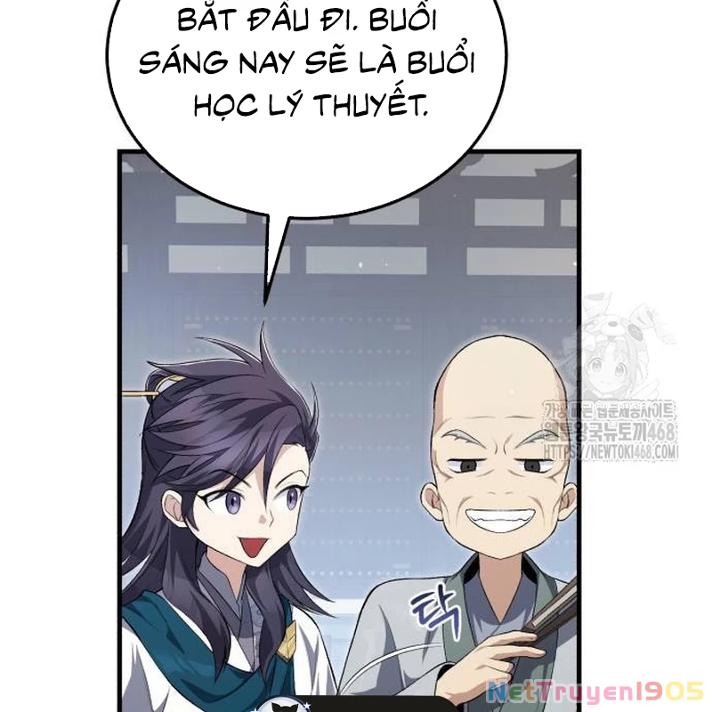 Đệ Nhất Võ Sư, Baek Cao Thủ Chapter 109 - 45