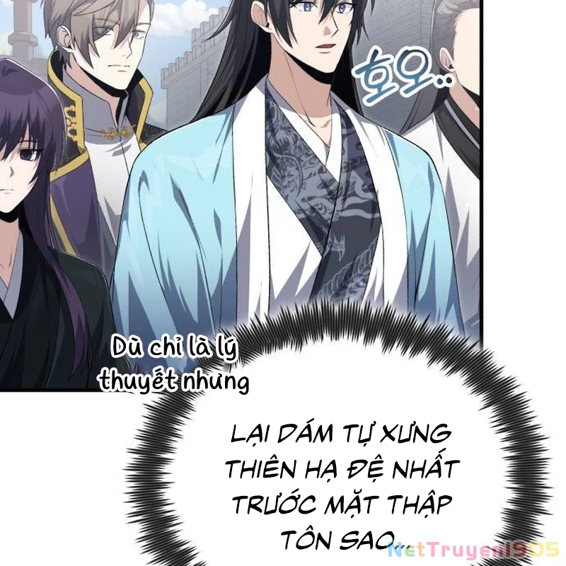 Đệ Nhất Võ Sư, Baek Cao Thủ Chapter 109 - 48