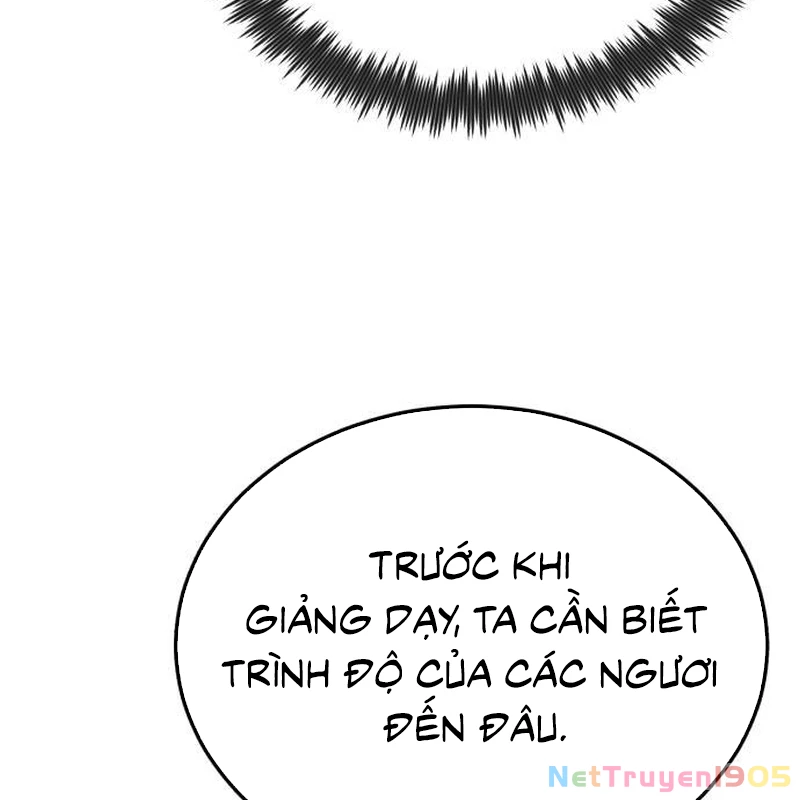 Đệ Nhất Võ Sư, Baek Cao Thủ Chapter 109 - 49