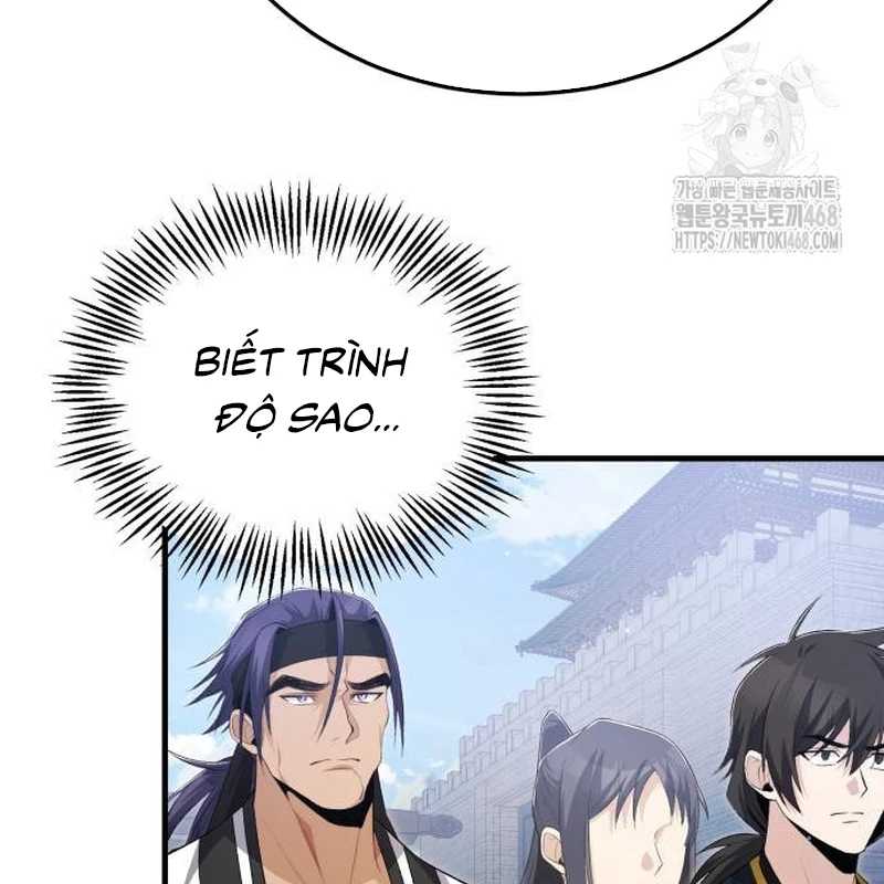 Đệ Nhất Võ Sư, Baek Cao Thủ Chapter 109 - 50