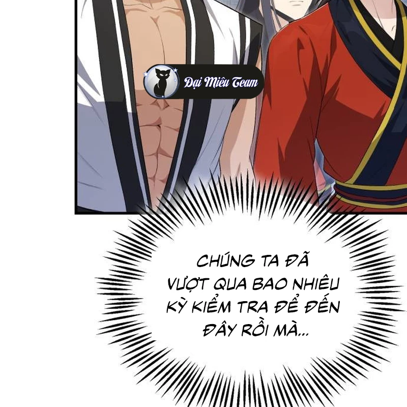 Đệ Nhất Võ Sư, Baek Cao Thủ Chapter 109 - 51