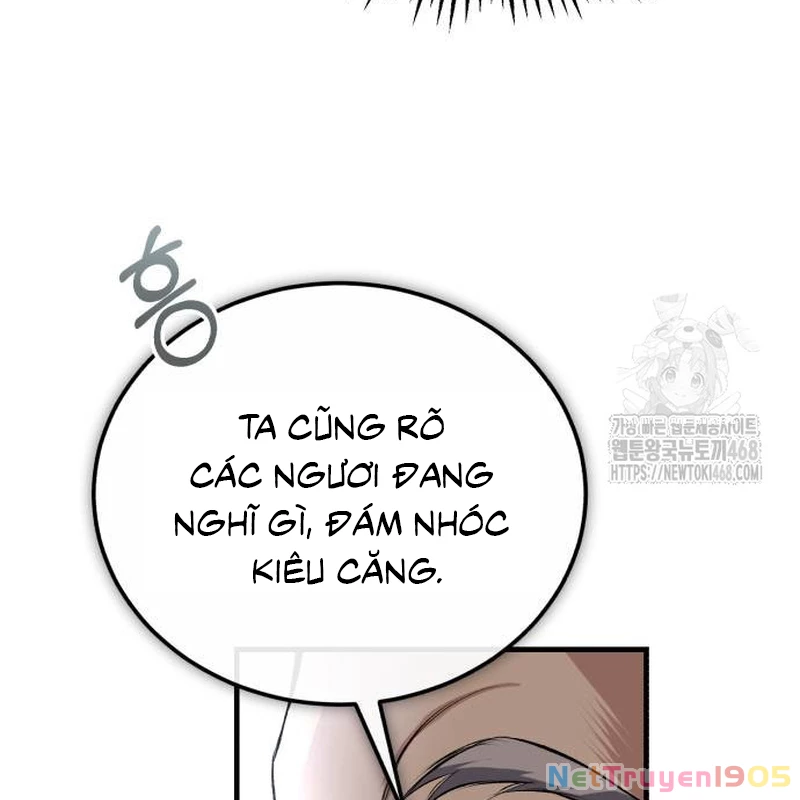 Đệ Nhất Võ Sư, Baek Cao Thủ Chapter 109 - 52